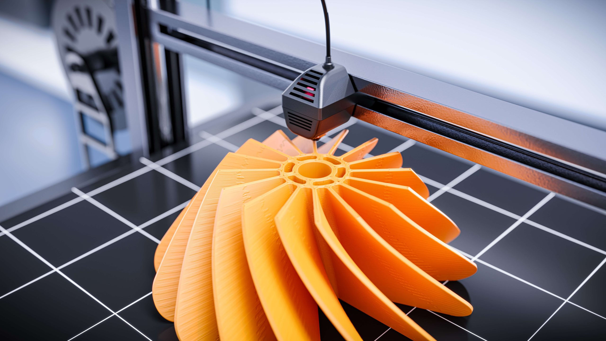 3D Printing 8